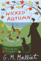 WICKED AUTUMN