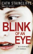 BLINK OF AN EYE