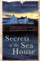 SECRETS OF THE SEA HOUSE