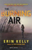 THE BURNING AIR