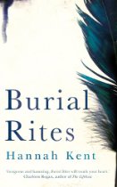 BURIAL RITES