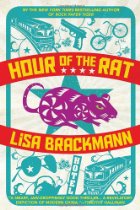 HOUR OF THE RAT