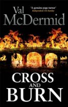 CROSS AND BURN