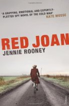 RED JOAN