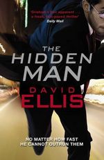 THE HIDDEN MAN