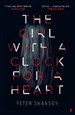 THE GIRL WITH A CLOCK FOR A HEART