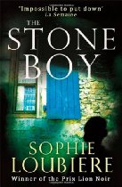 THE STONE BOY