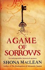 A GAME OF SORROWS