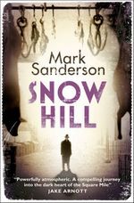 SNOW HILL