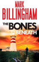 THE BONES BENEATH