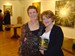 Ann Cleeves and Brenda Blethyn