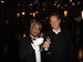 Richard E Grant with Ali Karim